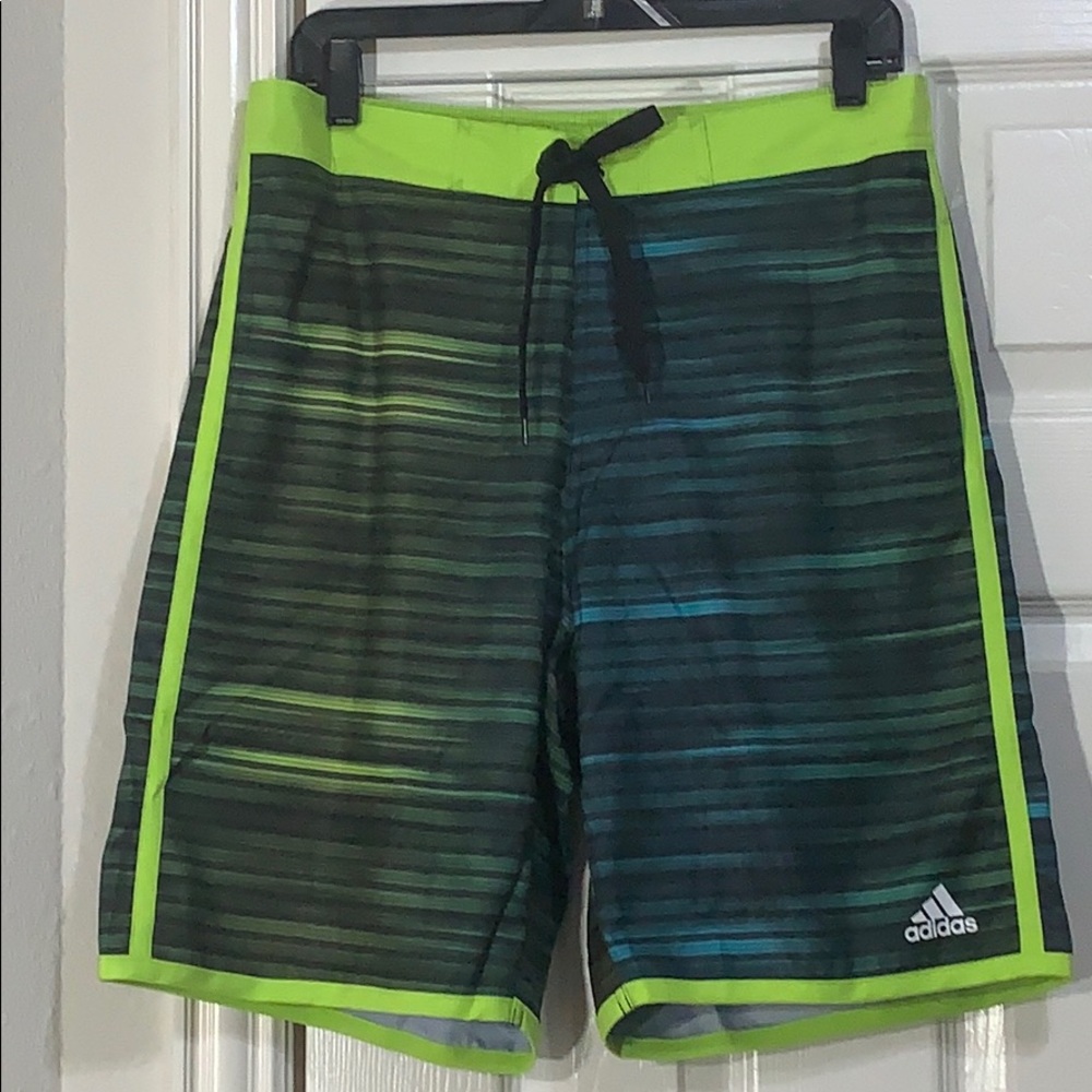 ADIDAS Mens Swimwear - Size XXL